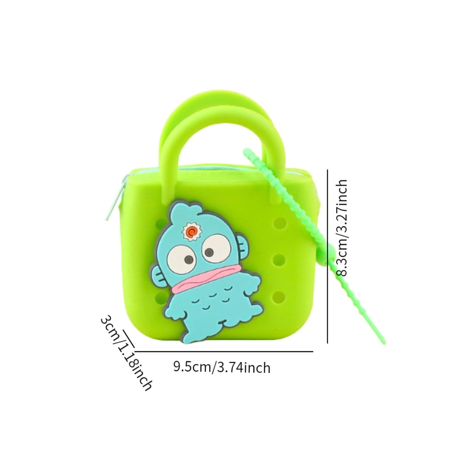 Enakshi® 3xMini Handbag Children’s Washable Cartoon Present for Girls Little Girl Purse Green|Clothing, Shoes & Accessories | Womens Handbags & Bags Enakshi® 3xMini Handbag Children’s Washable Cartoon Present for Girls Little Girl Purse Green|Clothing, Shoes & Accessories | Womens Handbags & Bags