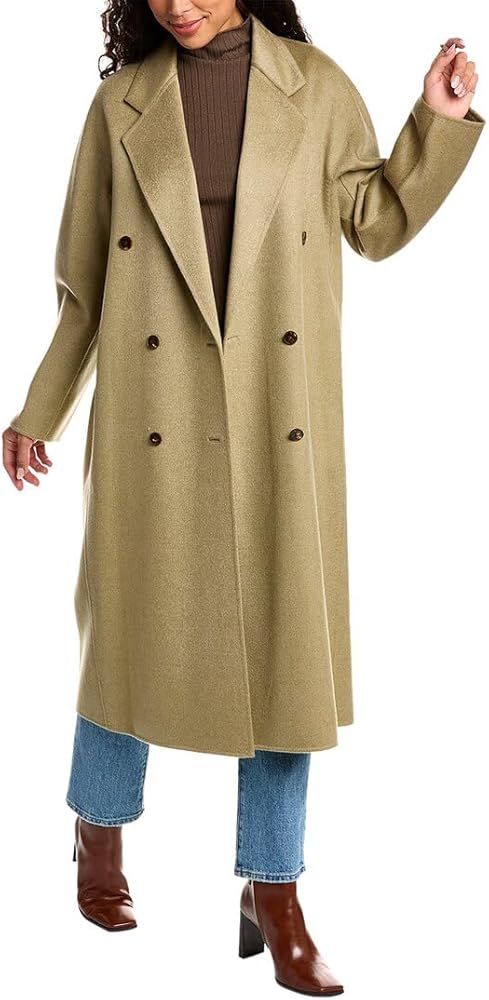 Lafayette 148 cashmere coat Outlet