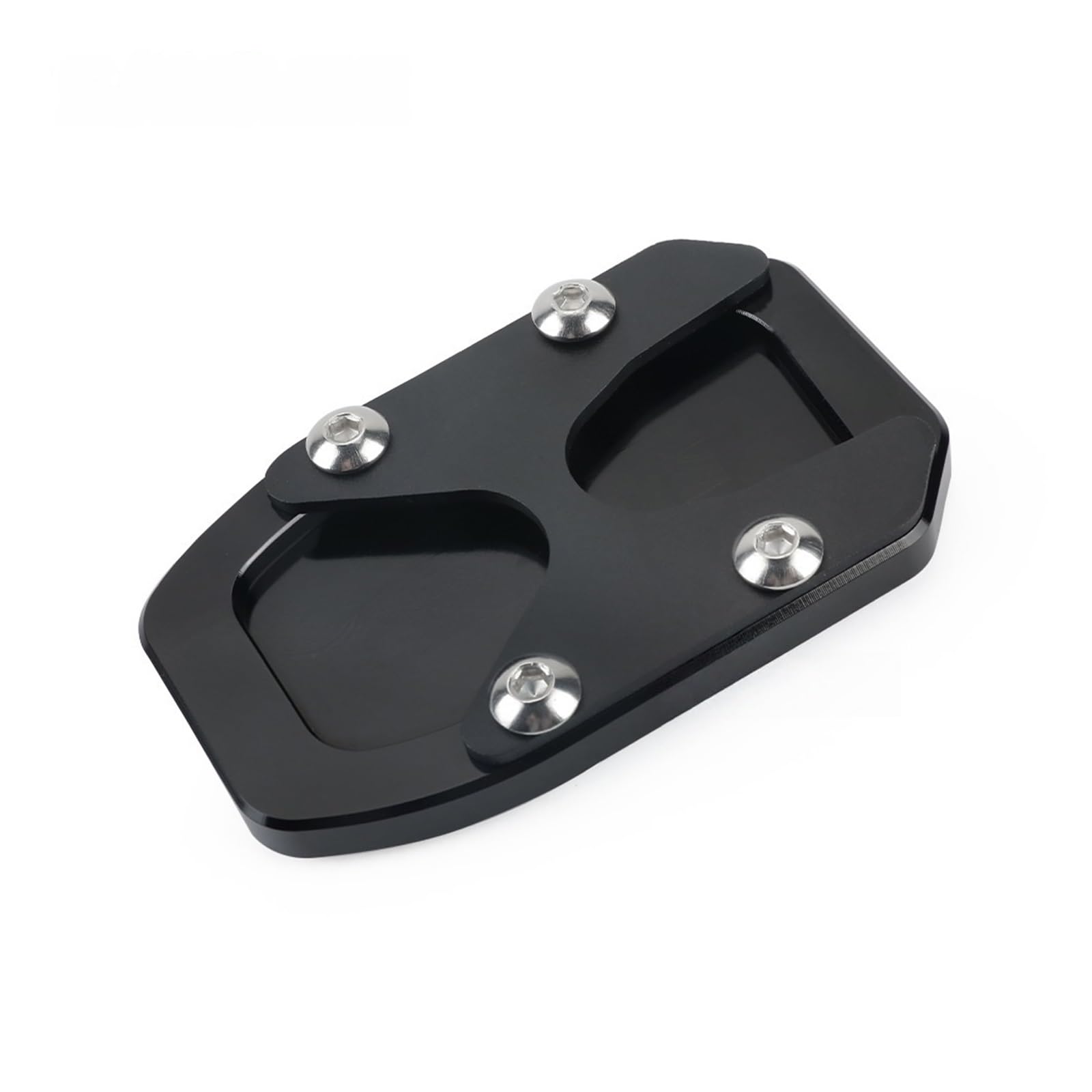 Cavalletto per moto Piastra estensione cavalletto laterale per allargatore per moto per Yamaha