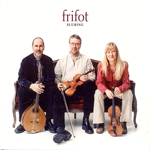 Playing Sluring Play Sluring by Frifot on Amazon Music