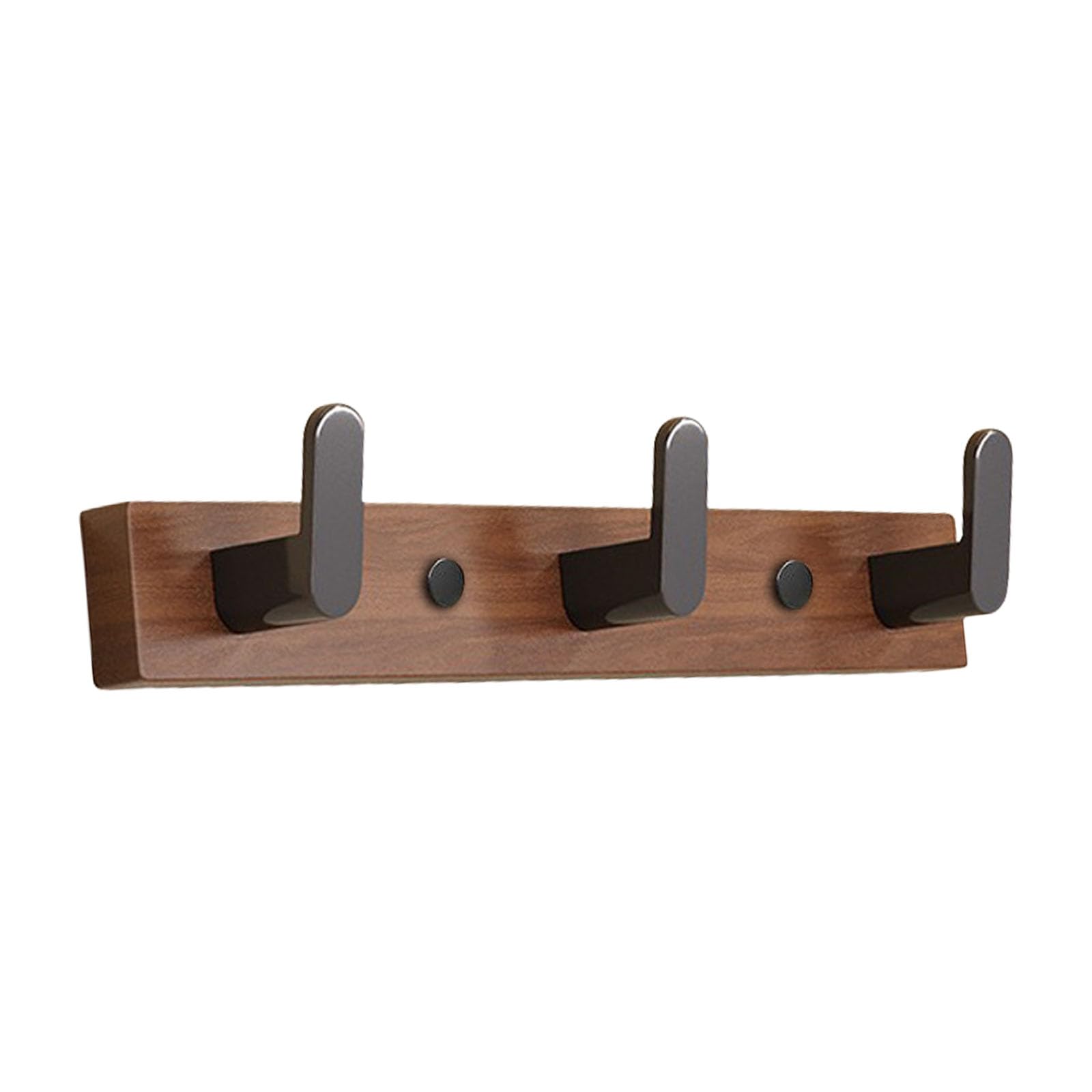 Nucelit D Coat Wall Hook With Various Hook For Hanging An Space Optimization Space Saving Esigns Aily Use Wall Mounte Coat