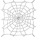 Spidy Gear 80112-01; Small Black Load Security 'Bed Webb'