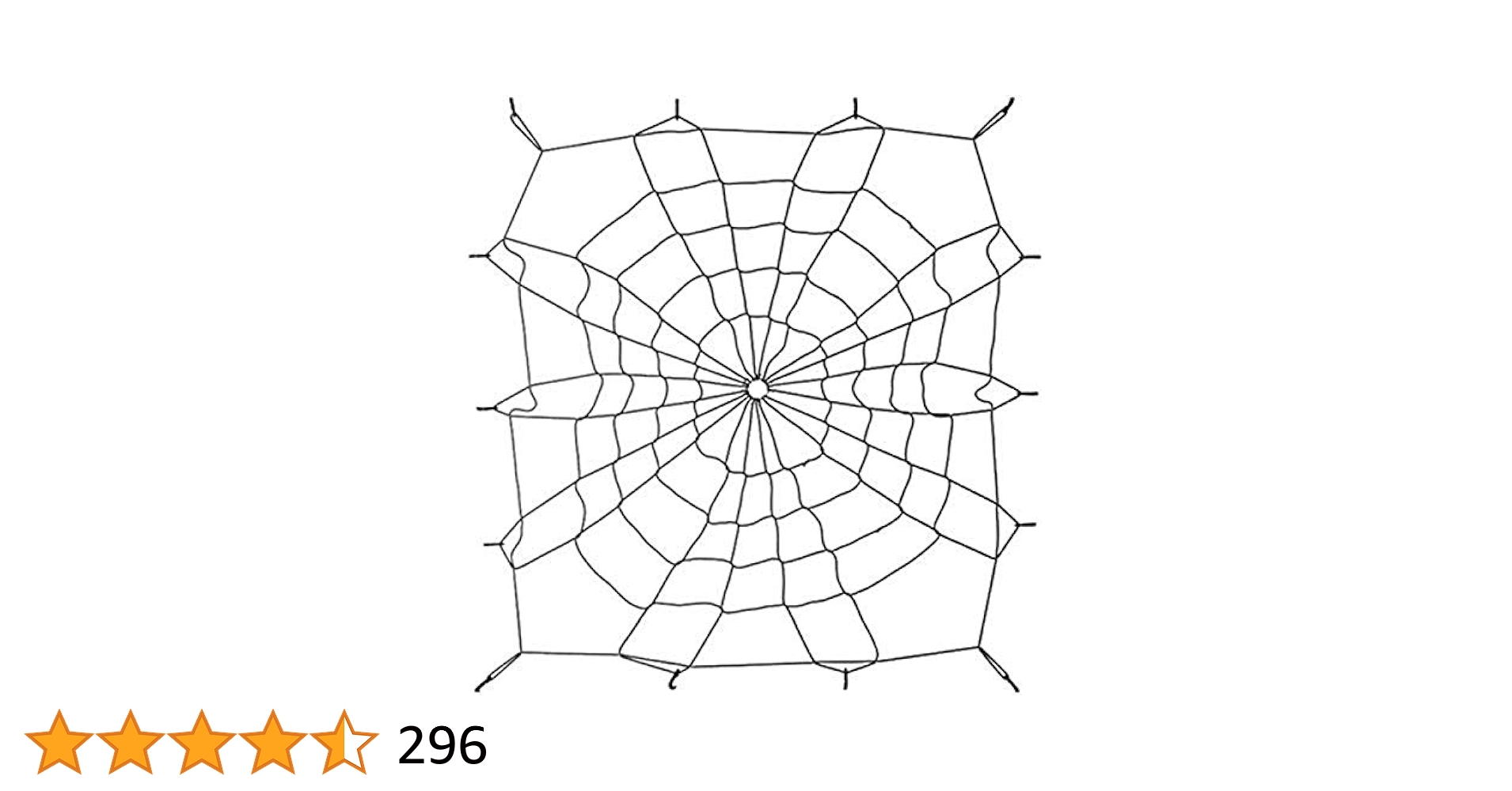 Amazon.com: Covercraft Spidy Gear 80112-01; Small Black Load