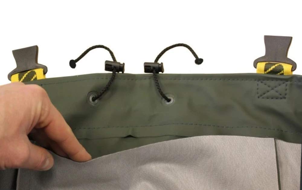 Vass-Tex 700?Edition ?Nova? Chest Wader