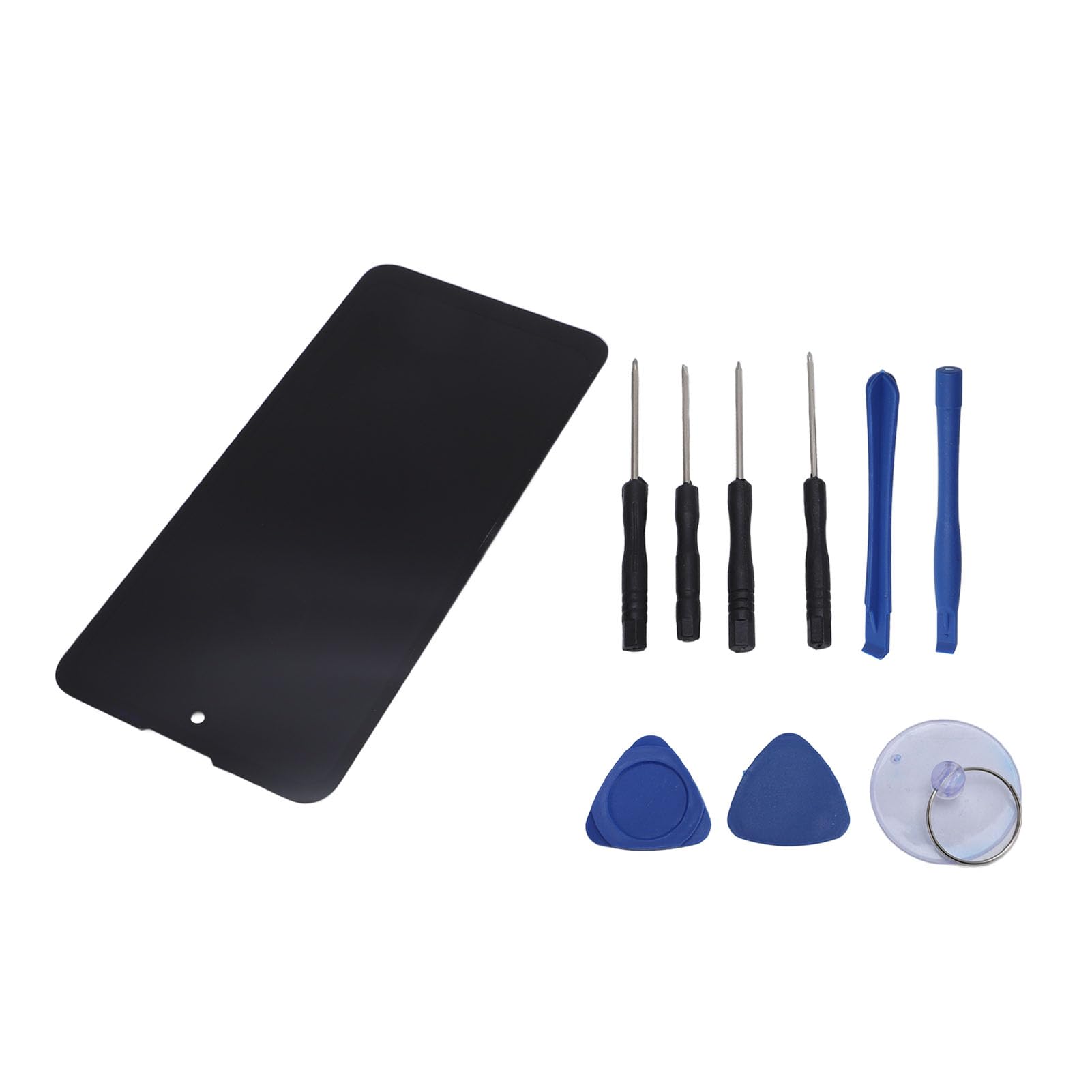 Aramox Sostituzione Schermo per Kingkong 8, Display TFT con Strumenti di