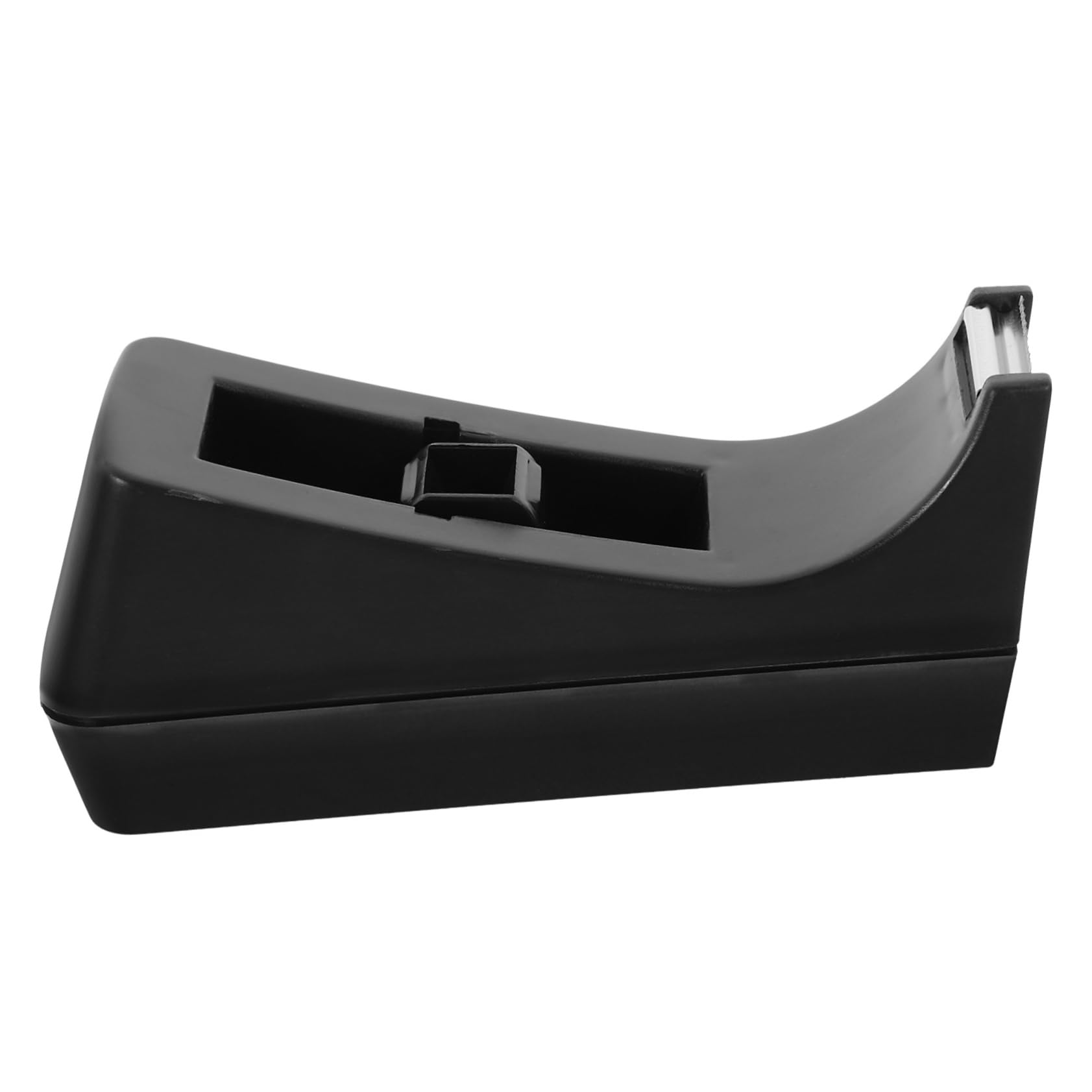DOITOOL 5 Pezzi Dispenser per Nastro Adesivo Pesante Portatile e Compatto per Ufficio e Casa Taglierina per Nastro Adesivo Design Elegante e Ridotte