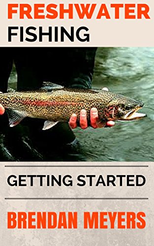 Freshwater Fishing - Getting Started (English