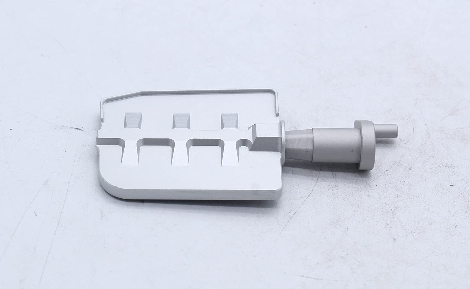 Ventil Luftsteuerung Ansaugluft Ansaugkrümmer Aluminium Reparatursatz für M54 2.2 2.5 ltr E46 E39 E60 E61 E83 E85 E36 11617544806