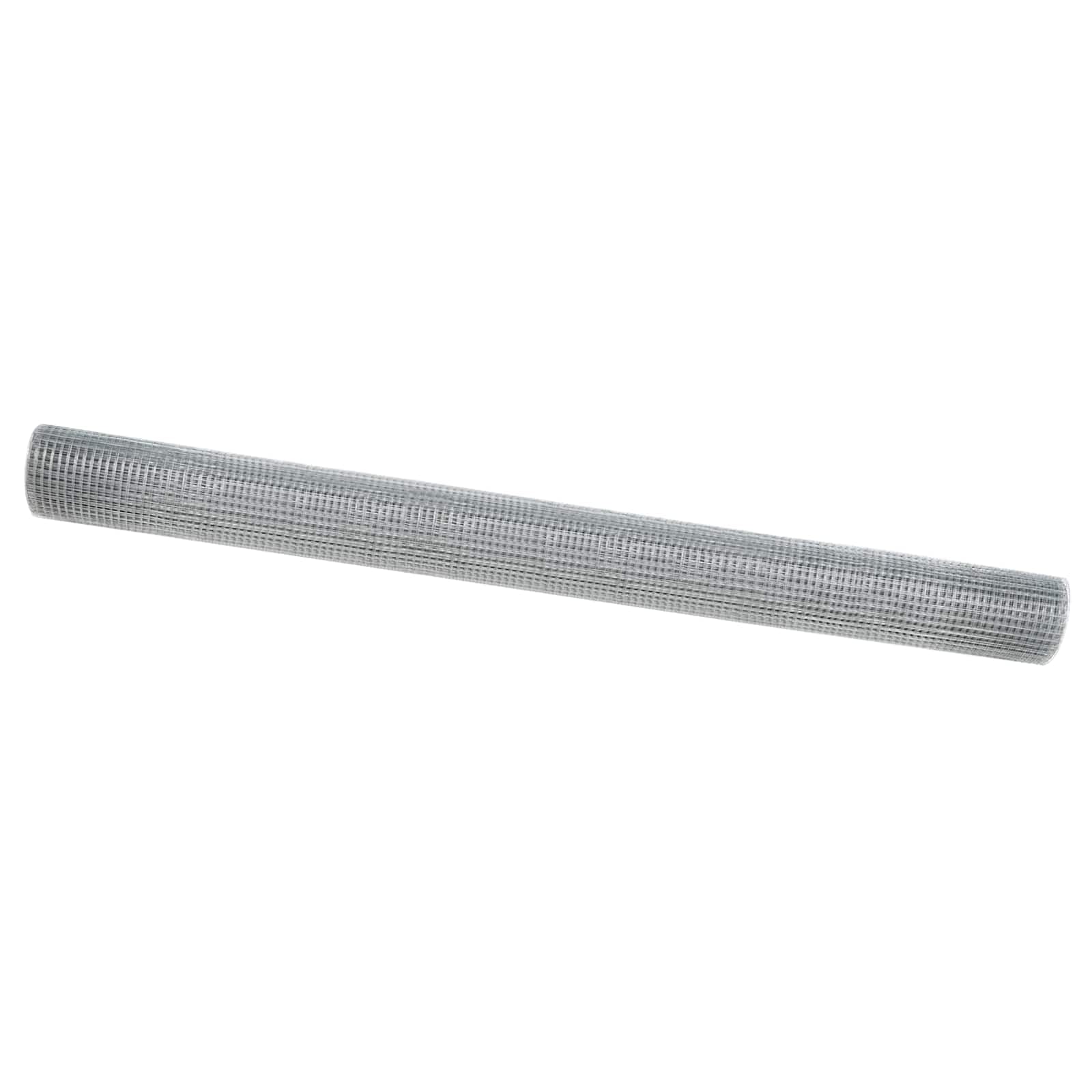 Clôture en fil soudé argent, panneau clôture rigide pour jardin et terrasse, barrière palissade occultant avec fixation poteau, grillage claustra extérieur durable séparation intimité