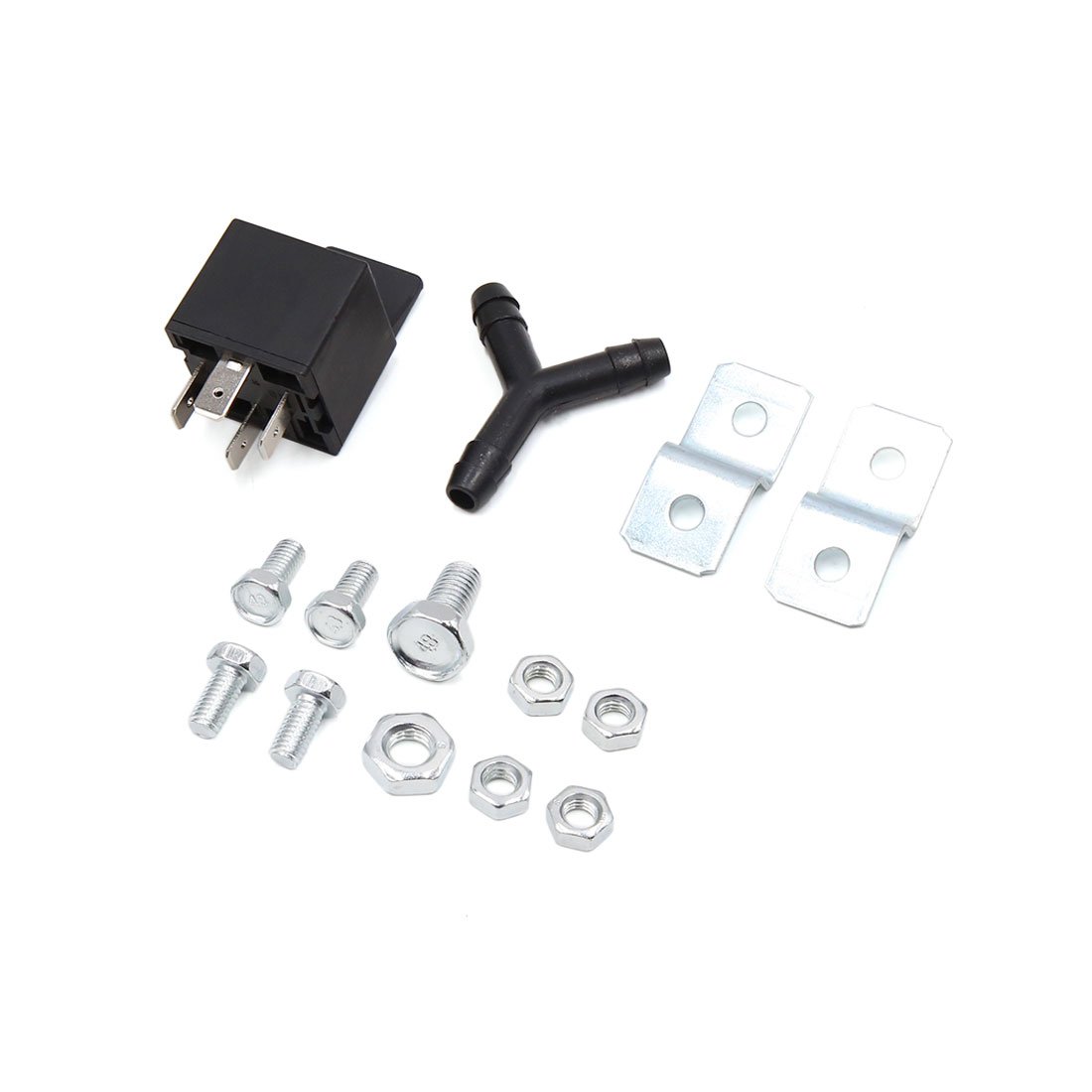 Le migliori offerte for 12V 117dB Gold Tone Dual Trumpet Car Motorcycle Air Horn Compressor Relay Set sono su ✓ Confronta prezzi e caratteristiche di prodotti nuovi e usati ✓ Molti articoli con conseg