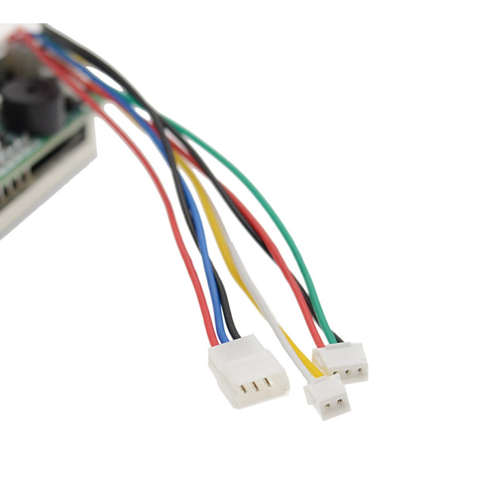 Piezas de reparación para patinete 3 Lite tablero LCD con controlador de placa base