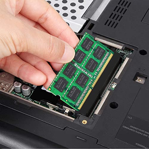 Consejos y reviews para comprar Memorias ddr3 portatil los diez mejores. 13 Imagen adicional