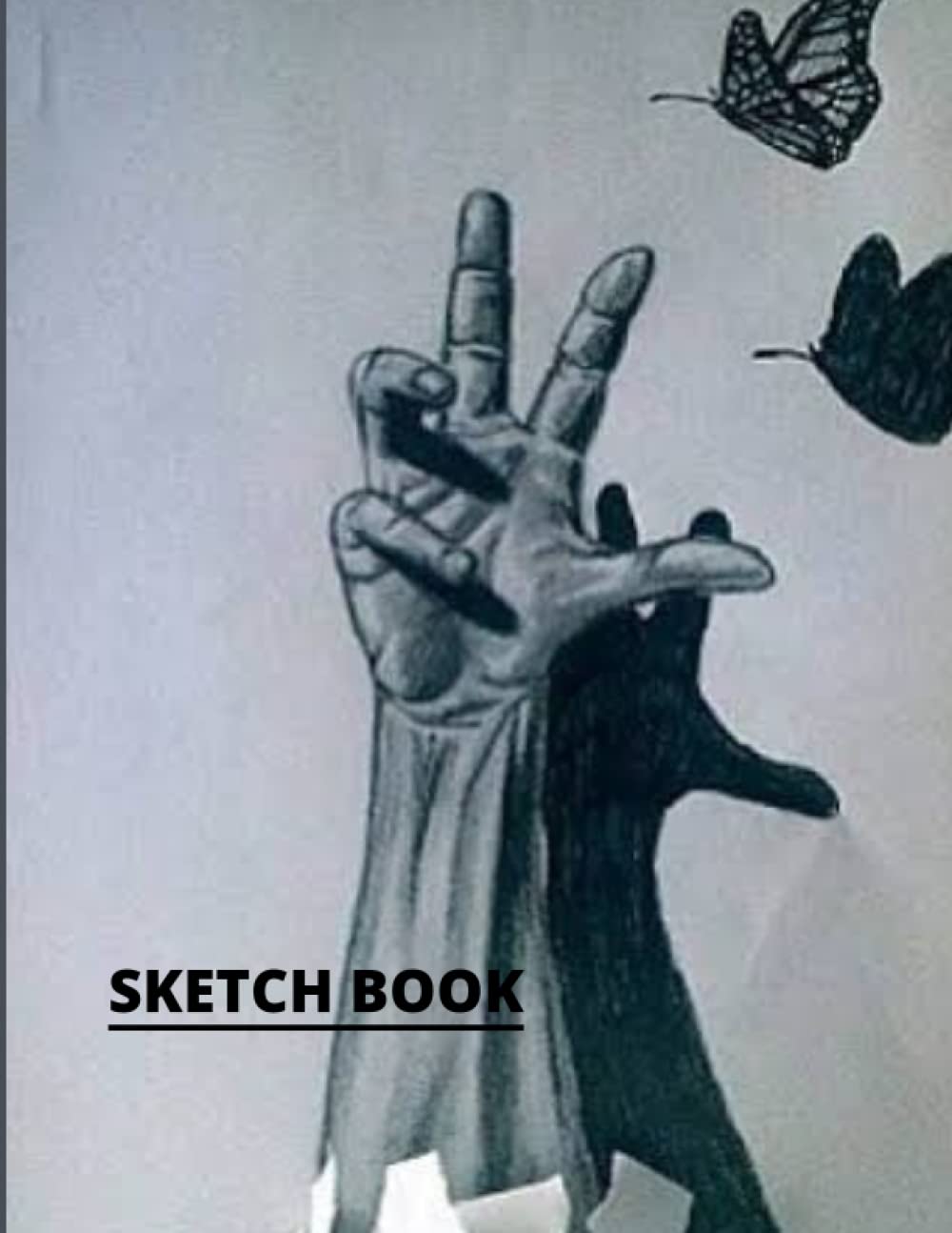 ARTIST PRO SERIES: The Perfect Aid For Artist To Enhance & Apply Their Art Skills, 120pages, 8.5×11"