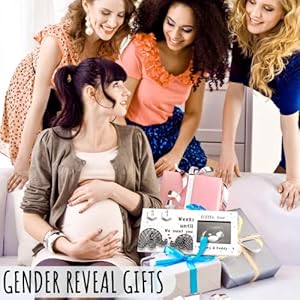 Baby Sonogram Picture Frame w/ Baby Countdown Weeks - Standard 4"x3" Ultrasound Photo - Pregnancy Announcements Ideas - Gender Reveal Baby-Shower Gift - New Mom Expecting Parents to Be Keepsake Gifts Baby Sonogram Picture Frame w Baby Countdown Weeks Standard 4×3 Ultrasound Photo Pregnancy Announcements Ideas Gender Reveal Baby Shower Gift New Mom Expecting Parents to Be Keepsake Gifts