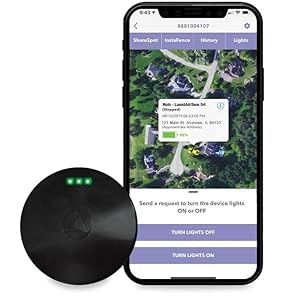 LandAirSea 54 GPS Tracker (2023 Version)