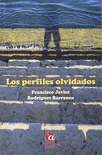 Portada de Los perfiles olvidados
