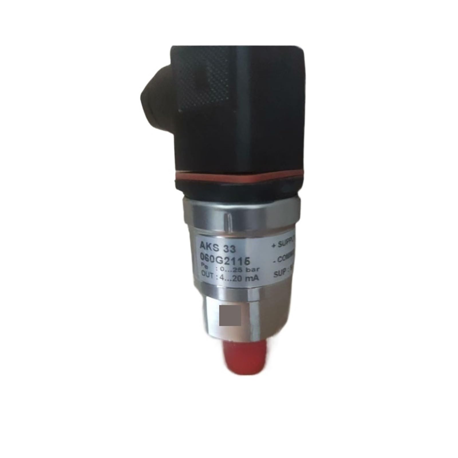 XDDQWSWA AKS33 060G2115 pressure transmitter sensor