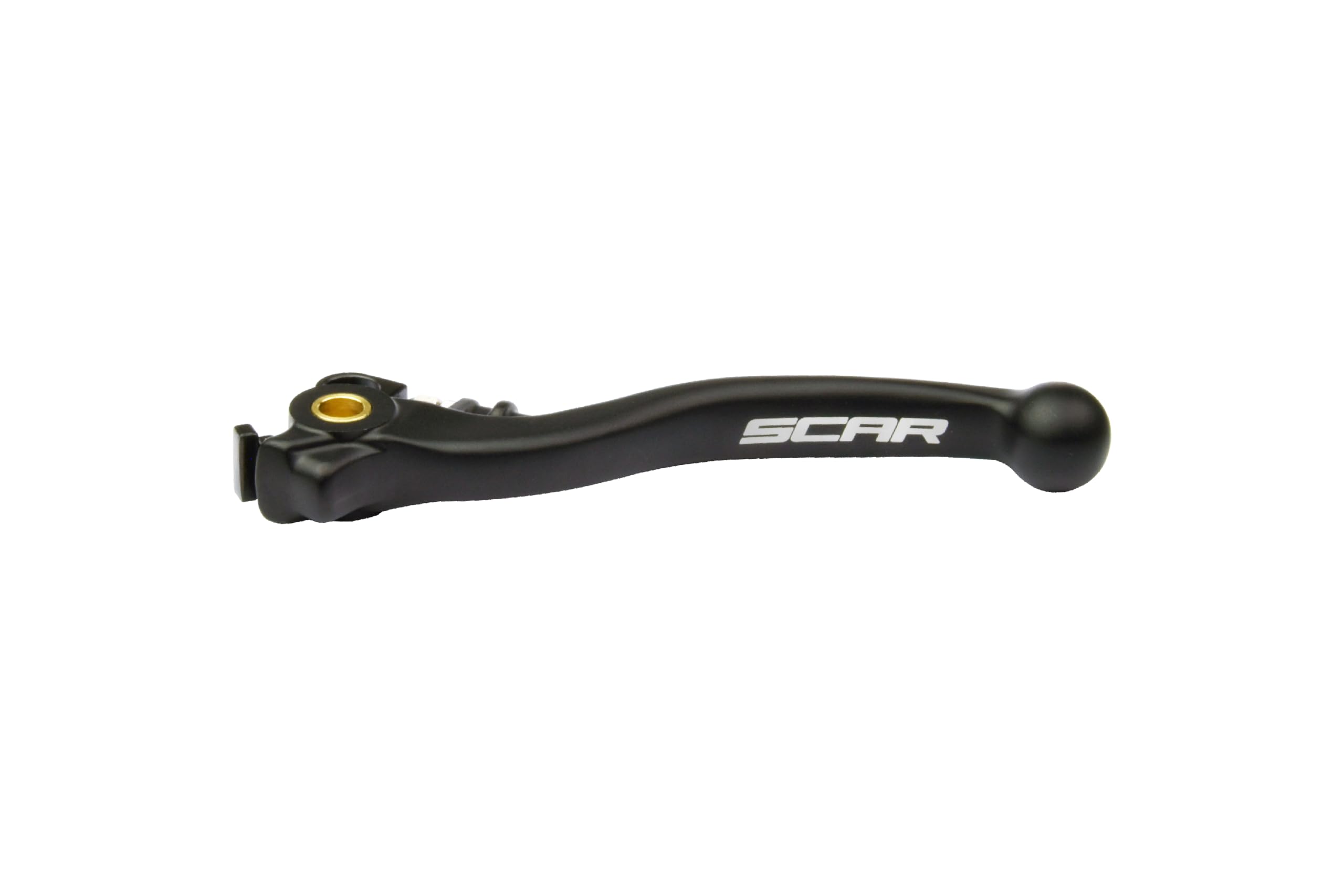 Scar Black Oem Type Clutch Lever Compatible With Yamaha Yz450f 2026