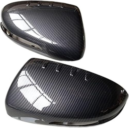 Coque de rétroviseur Kia Optima protégeant le miroir extérieur des chocs et débris de route