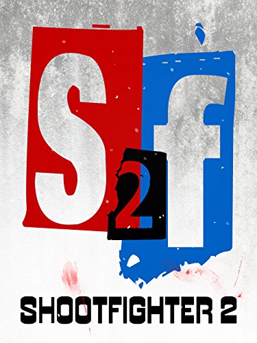 Shootfighter 2