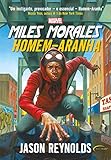 Miles Morales: Homem-Aranha (Marvel) (Portuguese Edition)