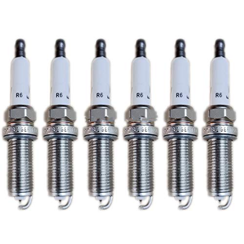 Bougies d'allumage FR7NPP332 pour résoudre les ratés moteur sur Opel Vectra
