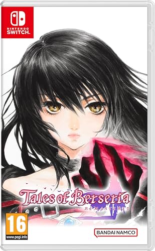 Tales of Berseria™ Remastered Nintendo Switch - vue 2