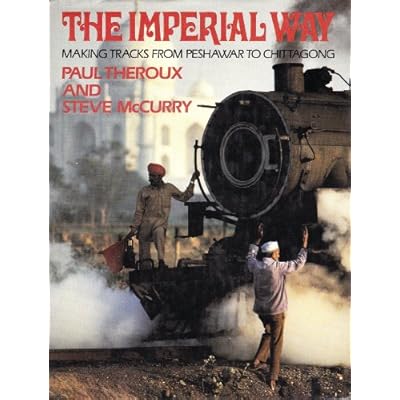 The Imperial Way