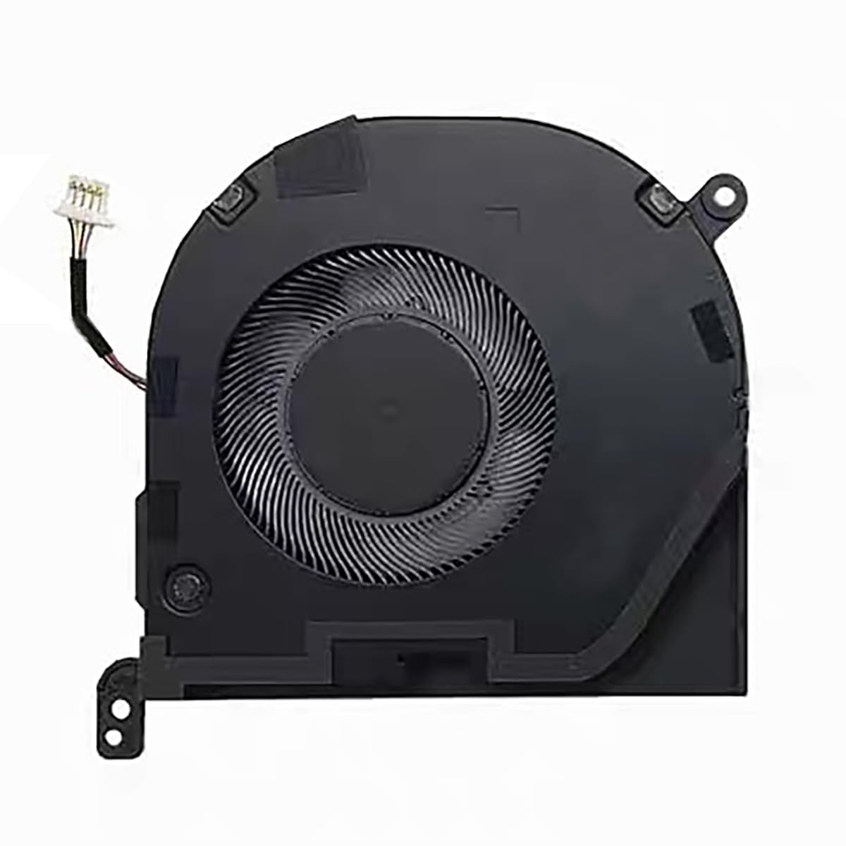 Amazon.com: SYW·pcparts Left Side Fan for Dell XPS 15 9510 9520