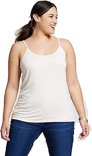 Ava & Viv Women's Plus Size Cami - coolthings.us