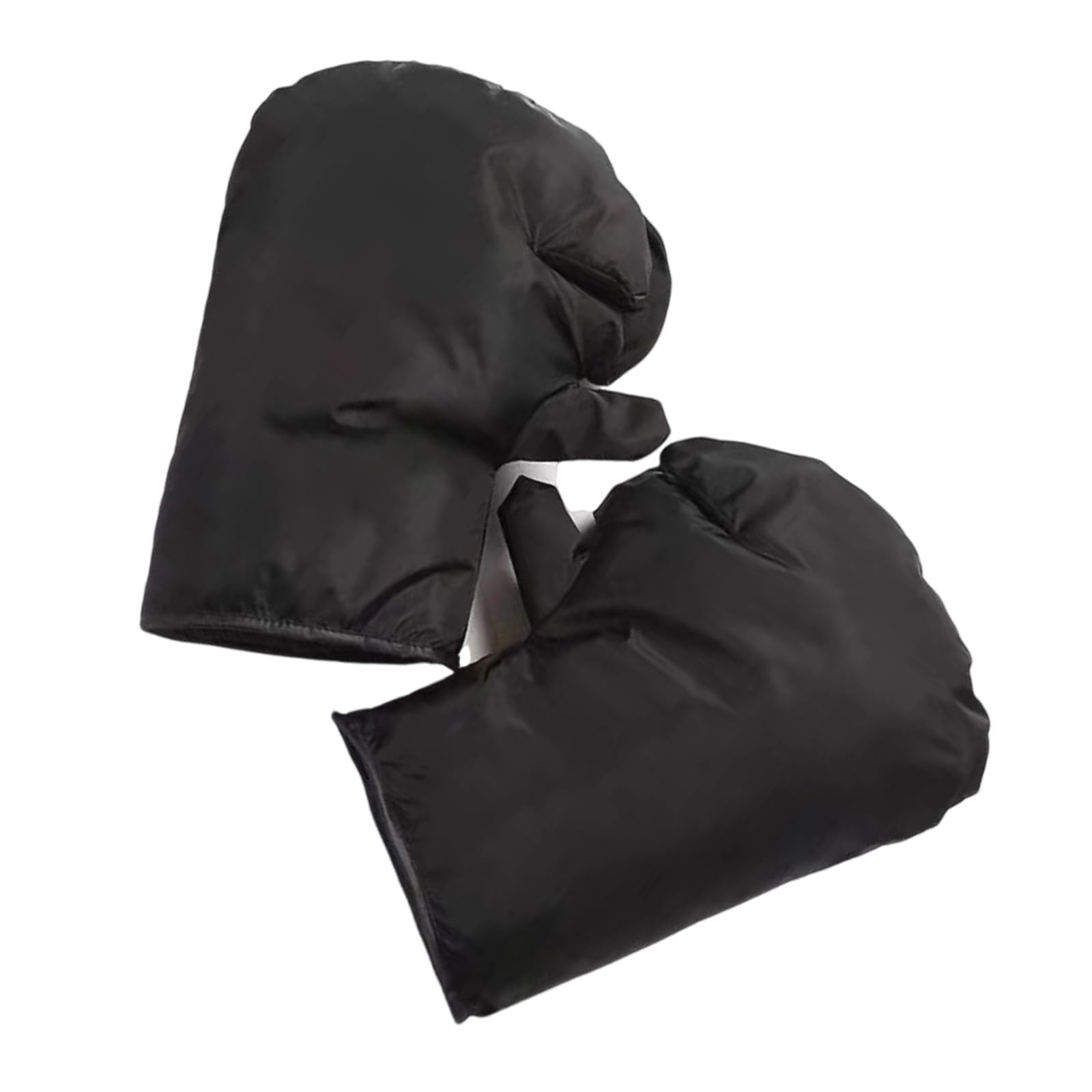 jiingekk Bicycles Handlebars Mittens Cold Weather Mountain Bike Handlebars Mittens Windproof Coldproof Bike Handle Warmer Covers