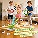 3 en 1 Juegos Exterior Niños Imagen de 3 en 1 Juegos Exterior Niños