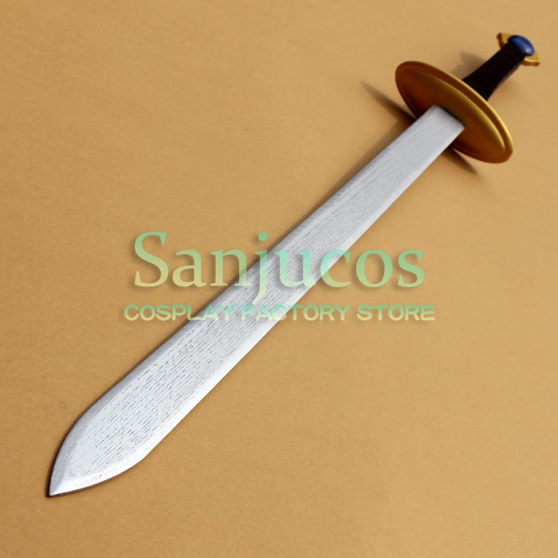 Amazon.co.jp: 【Sanjucos】ヴェイグ・リュングベル 大剣