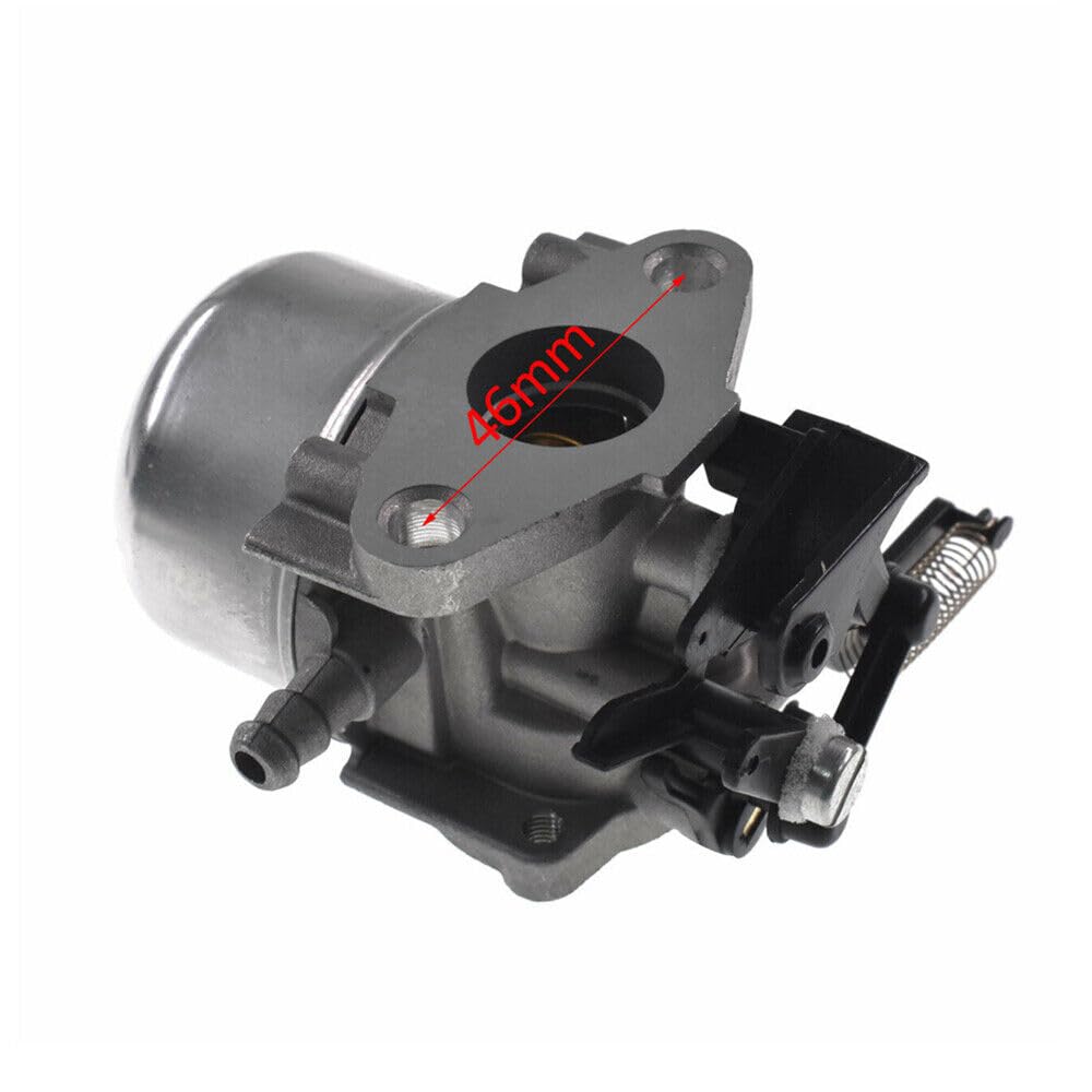Amazon.com: Carburetor For Briggs & Stratton 216693 Engine
