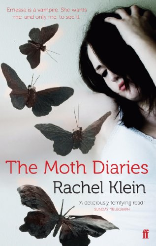 Télécharger The Moth Diaries (English Edition) livre En ligne