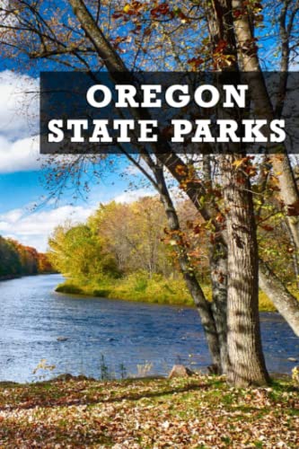 List of Oregon state parks: Oregon state park checklist | Description of all parks, Activities, Facilities, Passport & Stamp...and More | Journal of Oregon state parks