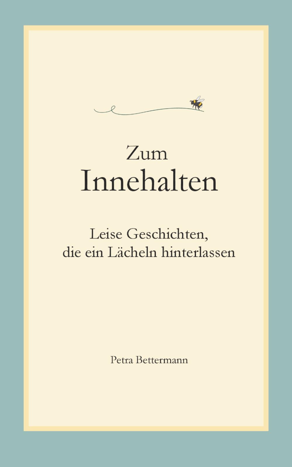 Zum Innehalten: Leise Geschichten, die ein Lächeln hinterlassen