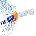 Nerf Super Soaker Rainstorm Water Blaster, Drenching Water Blast, Outdoor Water-Blasting Fun for Kids Teens Adults, Easy Fill and Blast