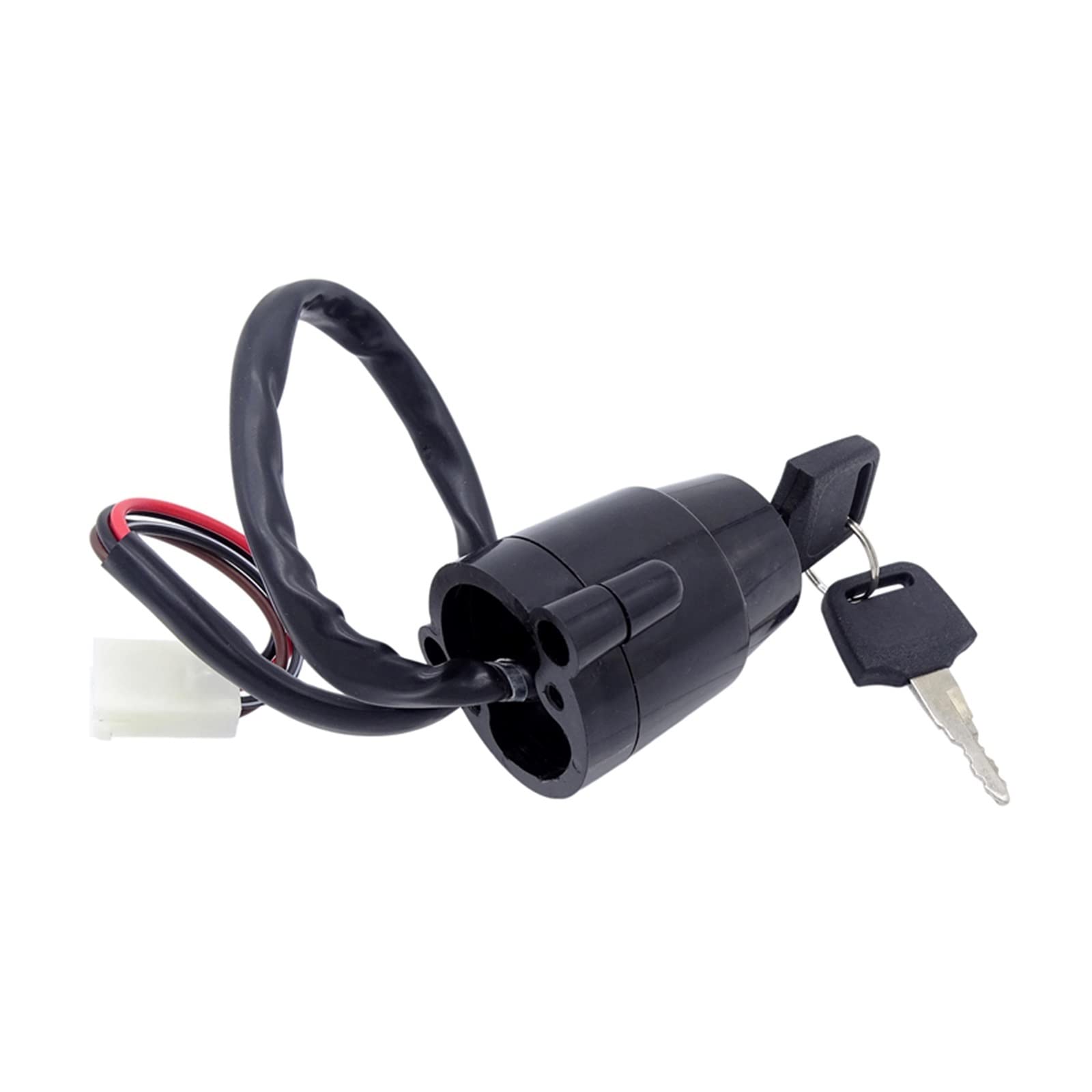 Tank sticker LGNITION LGNITION STANCE STALL LOCK Refit For - DT100 DT125 DT175 DT250 2A6-82508-80 DT 100 125 175 250