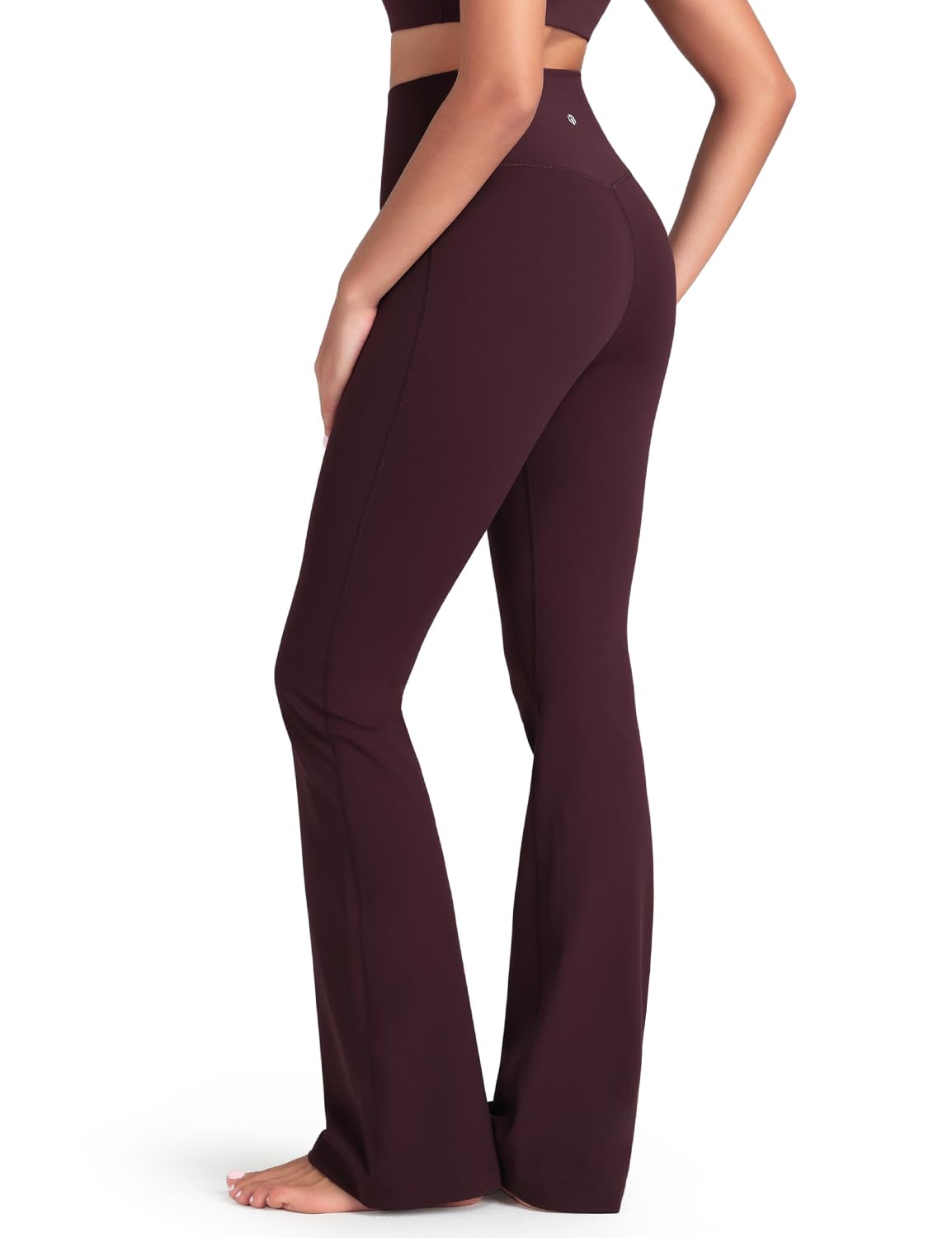 HeyNuts Harmony Flare Leggings