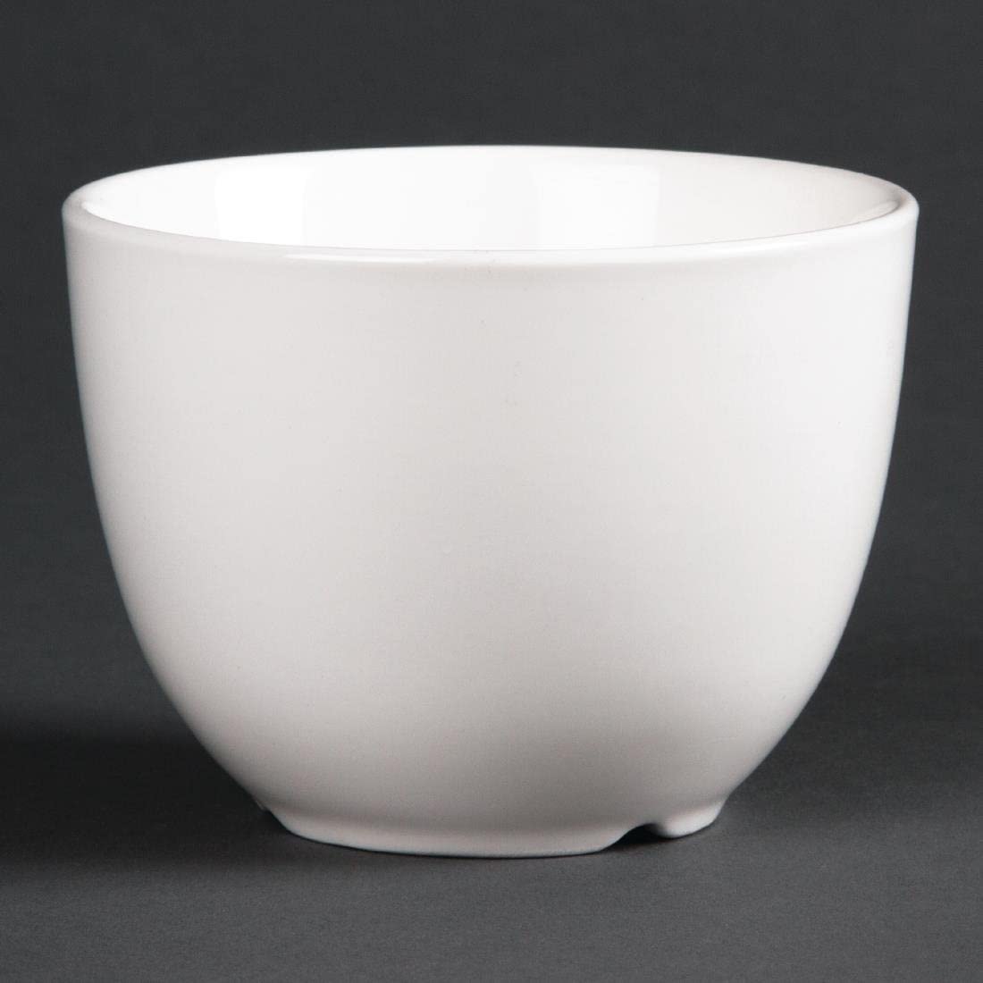 OlympiaLumina Sugar Bowl - 85x63mm (Box 6)