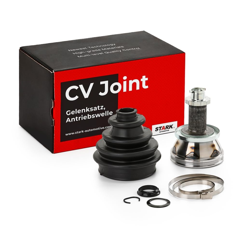 STARK SKJK-0200014 - Kit giunto omocinetico esterno