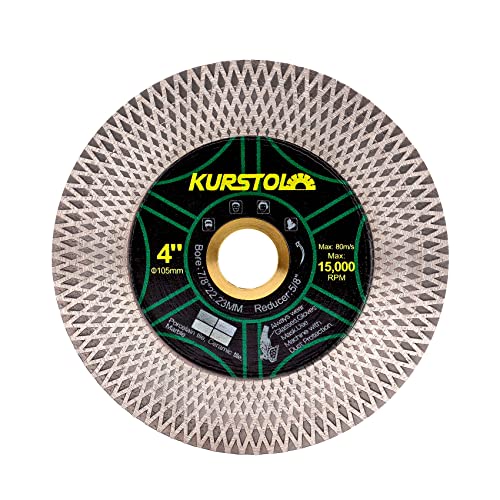 KURSTOL Tile Diamond Saw Blade