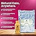 Bestmade Fibroid Shrink & Ovarian Cysts, BM36 - Helps Shrink Fibroids and Ovarian Cysts, Balance Estrogen Levels and Prevent Regrowth, Support for Menstrual Pain and Painful Intercourse, 350 Pellets