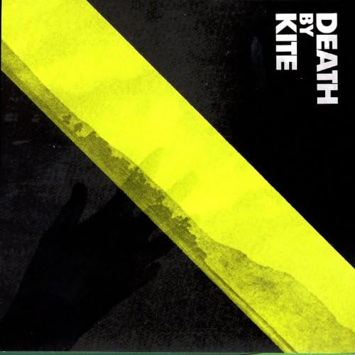 Amazon.co.jp Death By Kite Death By Kite デジタルミュージック