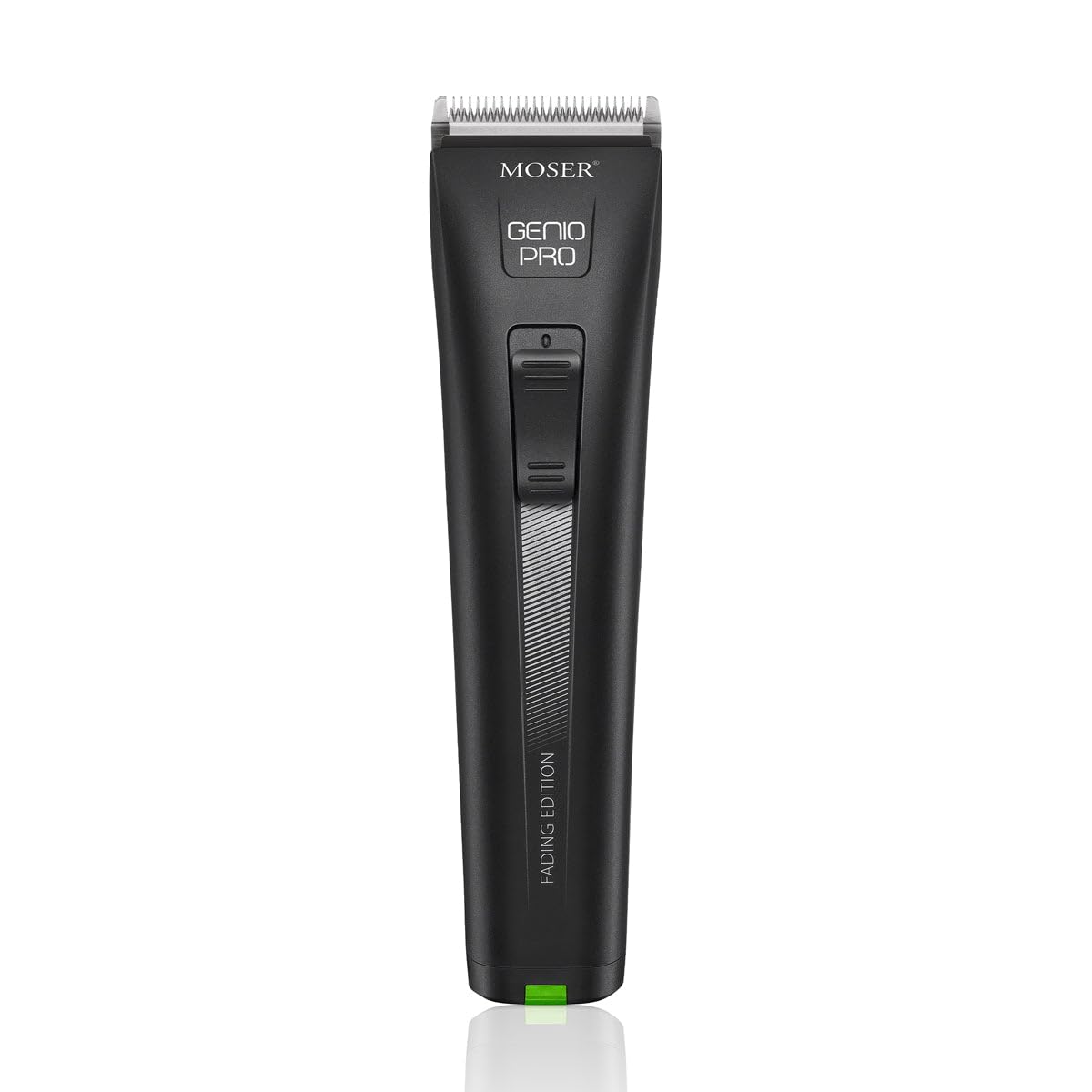 Tondeuse Genio PRO Fading Edition Tondeuse Genio PRO Fading Edition Moser