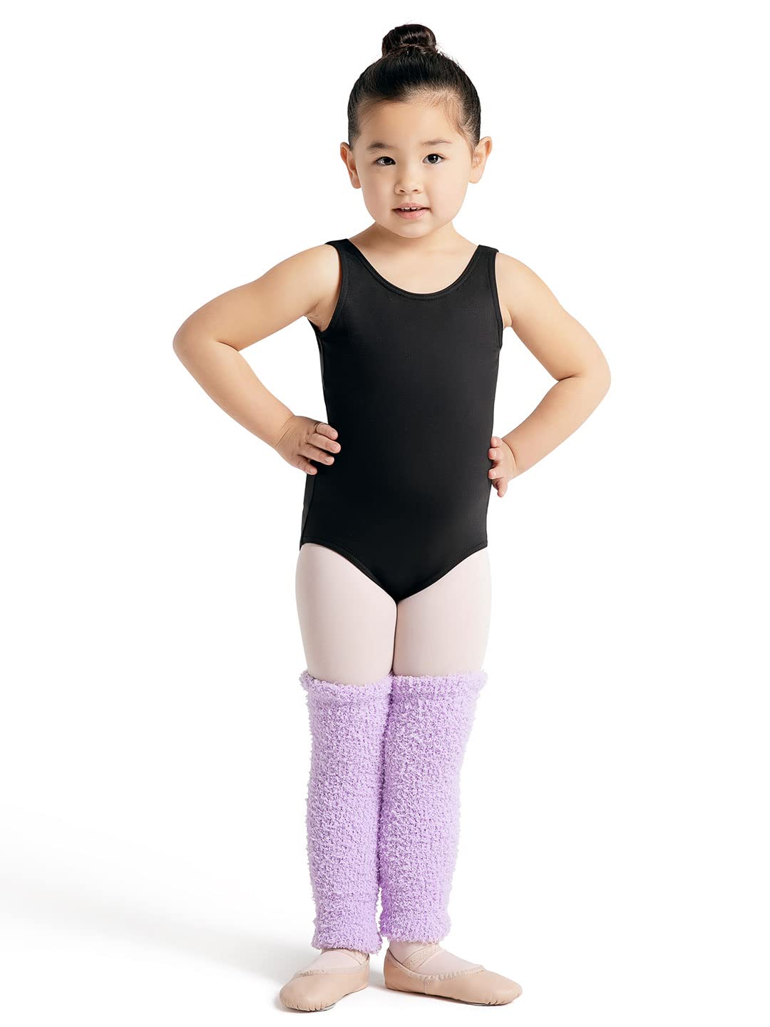 Capezio Girls Harmonie 12