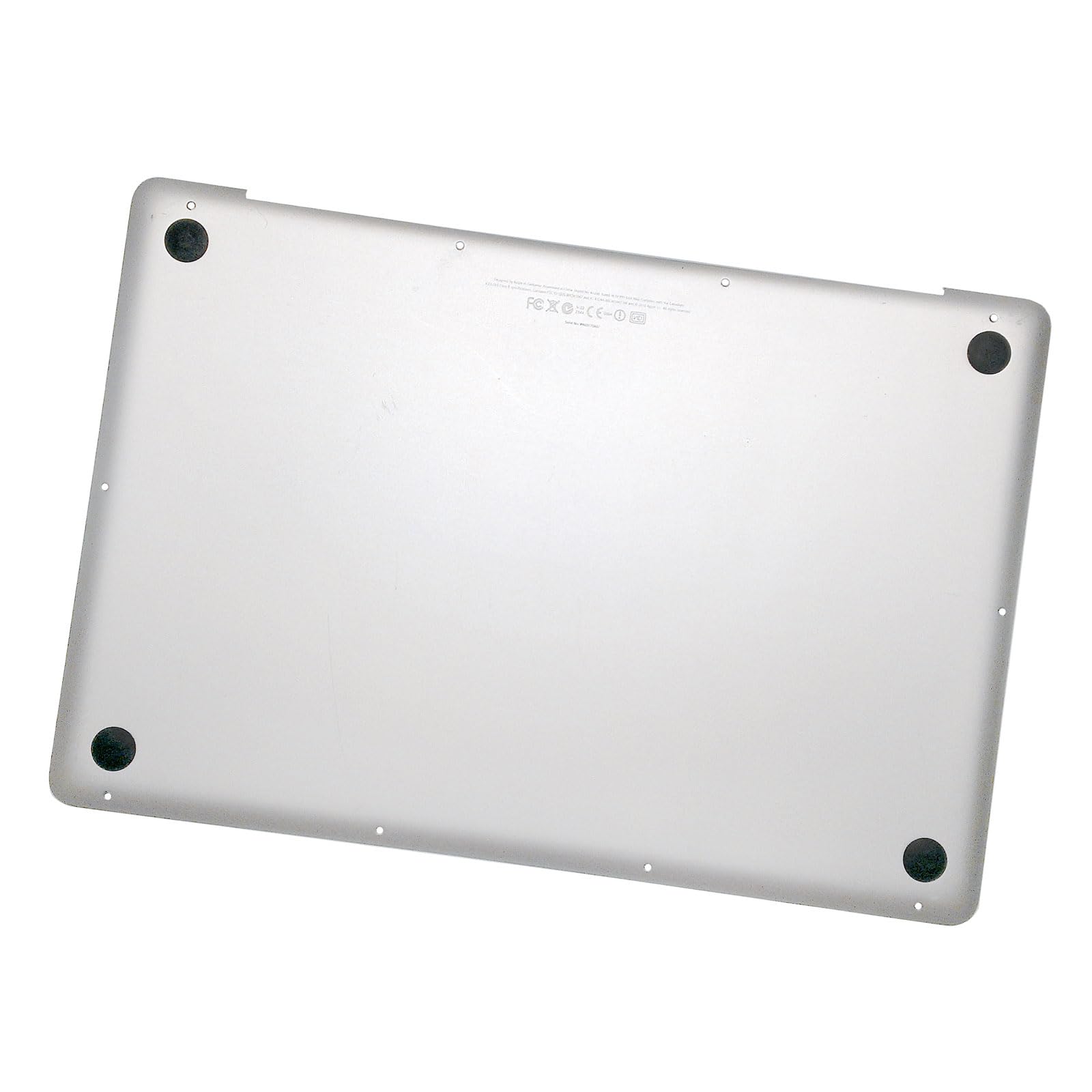 Amazon.com: Odyson - Aluminum Bottom Case Replacement for Apple