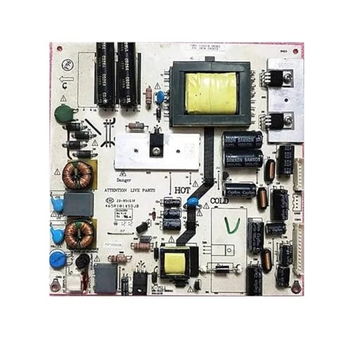 Carte module d'alimentation stable pour TV K-75L1 32" et circuit 465R1014SDJB