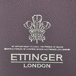 Amazon | [エッティンガー] キーケース メンズ STERLING 4連キー
